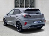 Gebraucht Ford Puma ST-Line X 155 PS (114 kW) 2022 Fancygrau SUV