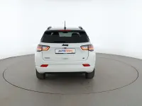 Käytetty Jeep Compass 2022 Valkoinen Katumaasturi