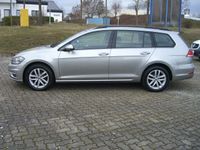 gebraucht VW Golf VII Variant Comfortline BMT/Start-Stopp