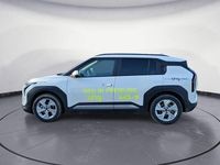 Gebraucht Kia EV3 Earth 150 kW (204 PS) 2025 Schneeweiß SUV