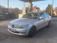 Gebraucht Mercedes 220 170 PS (125 kW) 2008 Grau Limousine