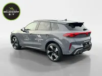 Gebraucht Cupra Terramar VZ 325 PS (239 kW) 2025 Grau SUV