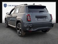 Neu Renault R4 Komfort 110 kW (150 PS) 2026 Grau SUV