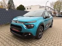 Gebraucht Citroën C3 PureTech 83 PS (61 kW) 2024 Blau Kleinwagen