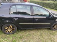 Gebraucht VW Golf VI United 102 PS (75 kW) 2008 Kleinwagen