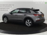 Gebraucht Audi Q4 e-tron 125 kW (170 PS) 2021 Grau SUV