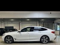 Gebraucht BMW 630 Shadowline 265 PS (194 kW) 2019 Weiß Coupé