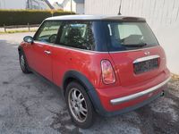 gebraucht Mini Cooper COOPER