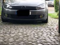 gebraucht VW Golf VI 