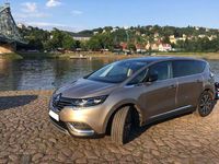 Gebraucht Renault Espace Initiale Paris 200 PS (147 kW) 2015 Beige Kombi