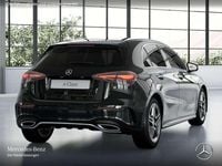Gebraucht Mercedes A180 AMG 136 PS (100 kW) 2025 Schwarz Limousine
