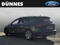 Neu Ford Focus Titanium 155 PS (114 kW) 2025 Schwarz Kombi