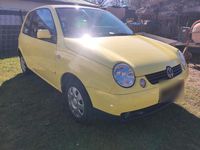 Gebraucht VW Lupo 50 PS (36 kW) 2004 Kleinwagen