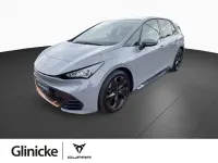 Gebraucht Cupra Born 150 kW (204 PS) 2024 Grau Kleinwagen