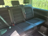 Gebraucht VW T6 Edition 204 PS (150 kW) 2016 Oryxweiß perlmutteffekt Van