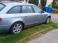 gebraucht Audi A4 1.8 TFSI 88kW Ambiente Avant Ambiente