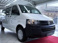 Gebraucht VW Transporter 140 PS (102 kW) 2014 Weiß Van