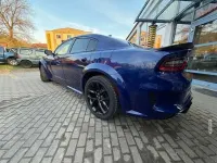 Gebraucht Dodge Charger 305 PS (224 kW) 2022 Blau metallic Limousine