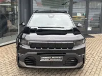 Neu Jeep Compass 145 PS (106 kW) 2026 Schwarz SUV
