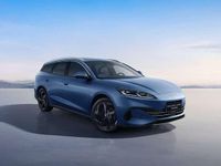 Usata BYD Seal Comfort 98 CV (72 kW) 2025 Blu Station wagon