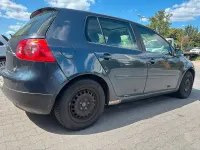 Gebraucht VW Golf IV GTI 150 PS (110 kW) 2006 Blau Limousine