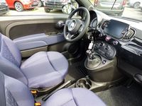 gebraucht Fiat 500C Hybrid CLUB Comfort Paket 15''-Leichtmetallfelgen