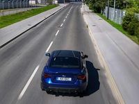 Gebraucht Subaru BRZ 203 PS (149 kW) 2012 Blau Coupé