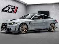 Gebraucht BMW M4 551 PS (405 kW) 2025 Grau Coupé