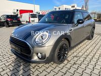 gebraucht Mini Cooper D Clubman|Naci|LED|PDC|Keyless|Leder|