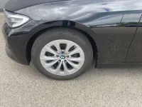 Gebraucht BMW 320 190 PS (139 kW) 2022 Schwarz ii Kombi