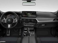 gebraucht BMW 540 xDrive Touring M SPORTPAKET Standheizung AH