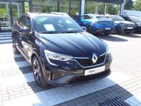 Gebraucht Renault Arkana R.S. 158 PS (116 kW) 2022 SUV
