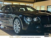 Gebraucht Bentley Flying Spur 635 PS (467 kW) 2017 Schwarz Limousine