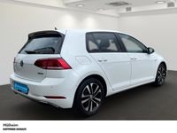 gebraucht VW Golf VII 1.5 TSI KLIMA SHZ PDC ALLSEASON IQ Drive