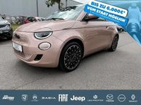 Neu Fiat 500e La Prima 63 kW (87 PS) 2026 Andere Limousine
