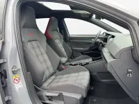 Gebraucht VW Golf VIII Style 245 PS (180 kW) 2024 Mondsteingrau Limousine