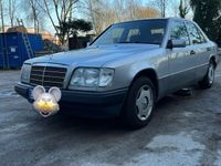 gebraucht Mercedes 250 w124Diesel