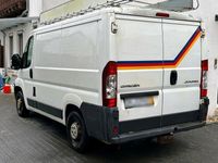 gebraucht Citroën Jumper 2.2 HDI