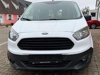 Second-hand Ford Transit 95 CP (69 kW) 2016 Alb Break