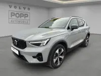 Używany Volvo XC40 Plus 163 KM (119 kW) 2024 Szary SUV