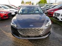 gebraucht Ford Focus Vignale PANO LED ACC TWA