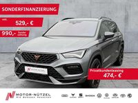 Gebraucht Cupra Ateca VZ 300 PS (220 kW) 2024 Graphitgrau SUV