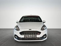 Gebraucht Ford Fiesta ST 200 PS (147 kW) 2018 Weiß Kleinwagen