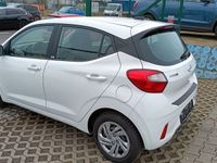 gebraucht Hyundai i10 Select