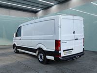 gebraucht VW Crafter 35 KastTDI Fenster el.