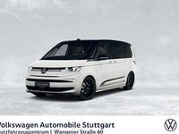 Neu VW Multivan Life 245 PS (180 kW) 2026 Weiß Van