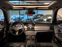 Gebraucht Mercedes GLK300 AMG 231 PS (169 kW) 2011 Grau SUV