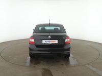 Gebraucht Skoda Rapid Clever 2018 Schwarz Limousine