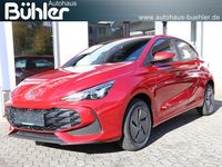 Neu MG MG3 116 PS (85 kW) 2025 Auf anfrage auf anfrage Kleinwagen