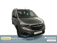 Gebraucht Opel Combo Life Ultimate 131 PS (96 kW) 2022 Mondstein grau Kombi